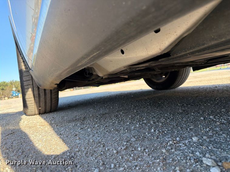image for item FK3843 2020 Dodge Durango SSV SUV