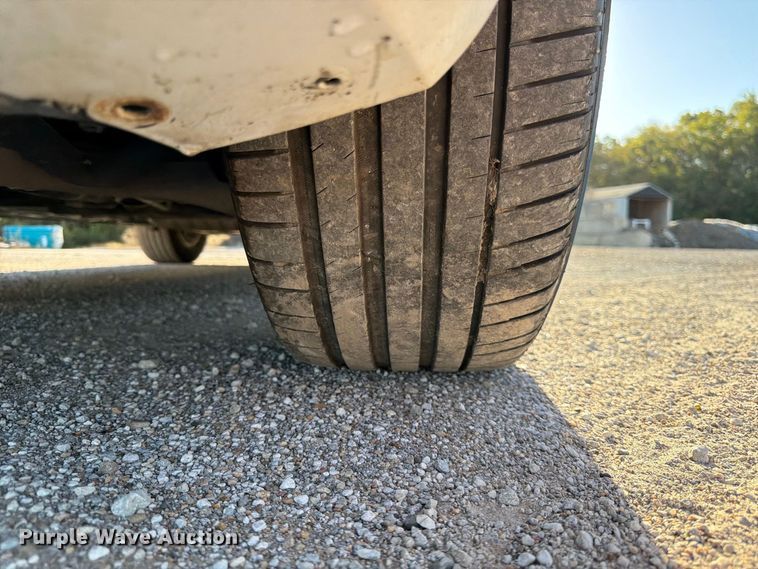 image for item FK3843 2020 Dodge Durango SSV SUV