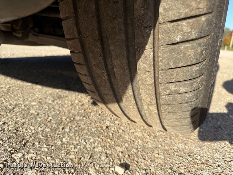 image for item FK3843 2020 Dodge Durango SSV SUV