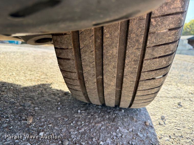 image for item FK3843 2020 Dodge Durango SSV SUV