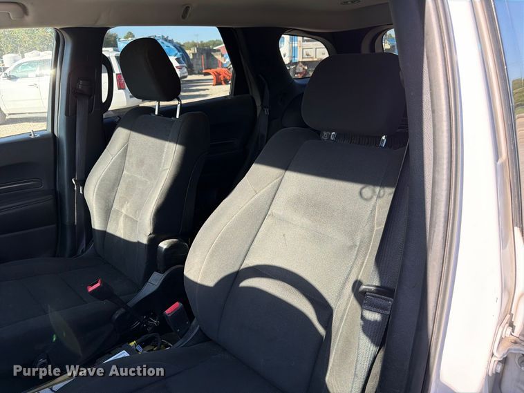 image for item FK3844 2022 Dodge Durango SSV SUV