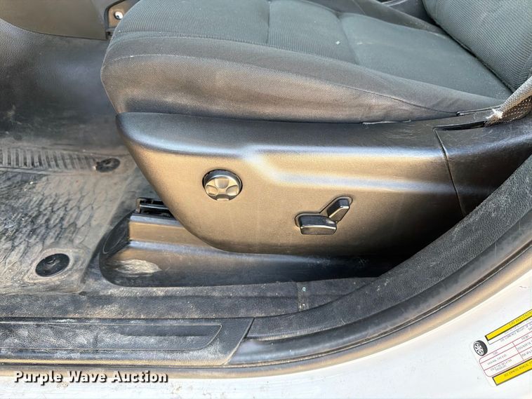image for item FK3844 2022 Dodge Durango SSV SUV