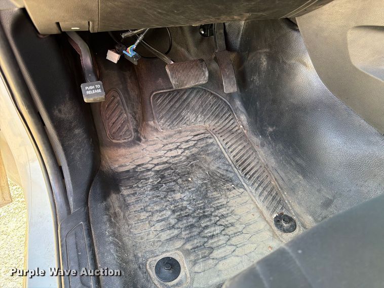 image for item FK3844 2022 Dodge Durango SSV SUV