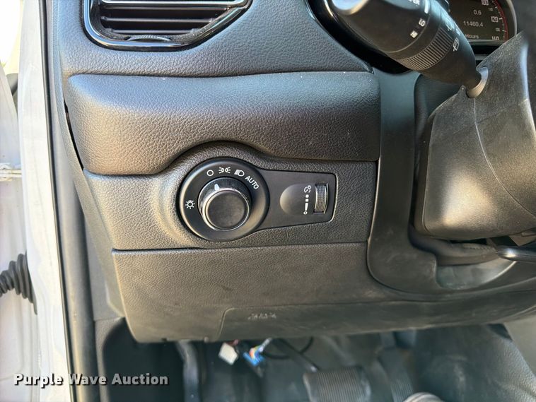 image for item FK3844 2022 Dodge Durango SSV SUV