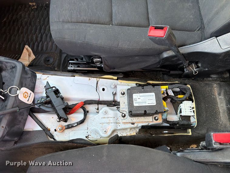 image for item FK3844 2022 Dodge Durango SSV SUV
