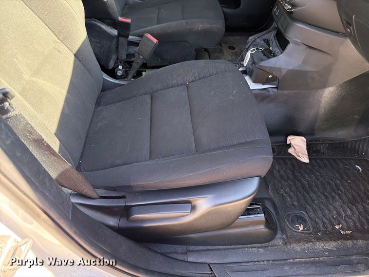 image for item FK3844 2022 Dodge Durango SSV SUV