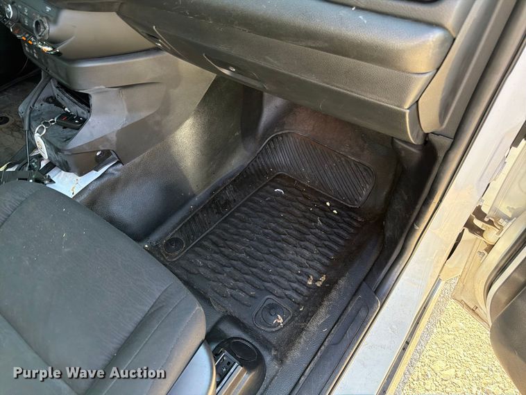 image for item FK3844 2022 Dodge Durango SSV SUV