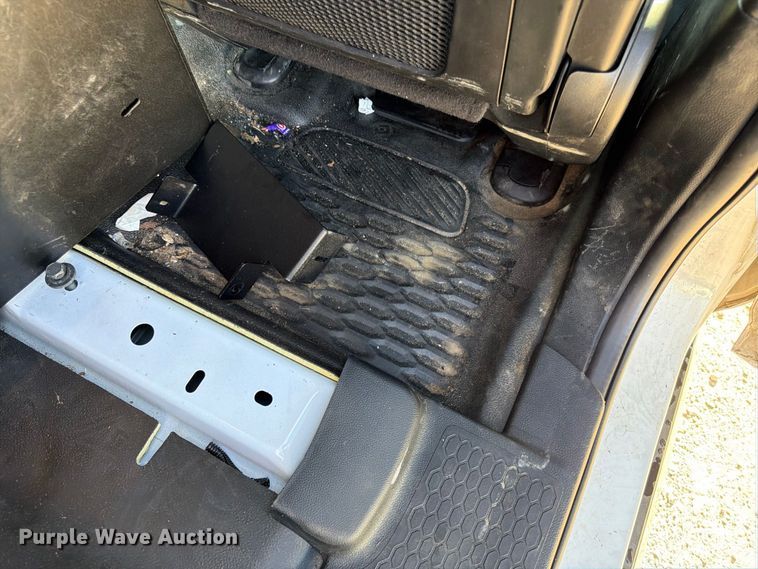 image for item FK3844 2022 Dodge Durango SSV SUV