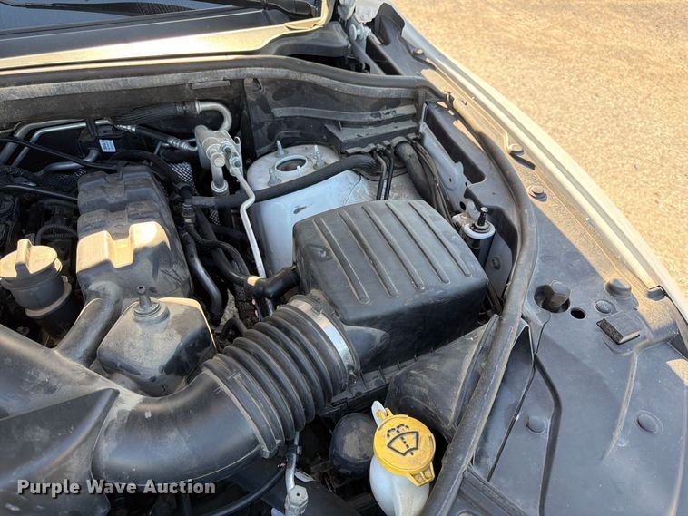 image for item FK3844 2022 Dodge Durango SSV SUV