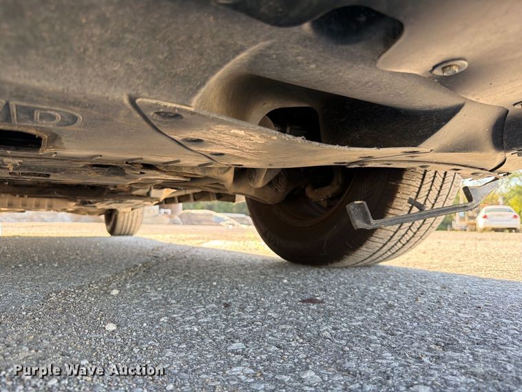 image for item FK3844 2022 Dodge Durango SSV SUV