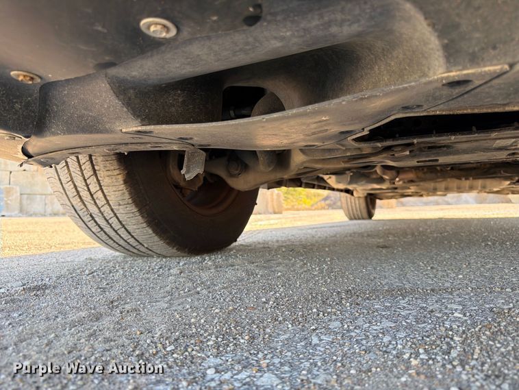 image for item FK3844 2022 Dodge Durango SSV SUV
