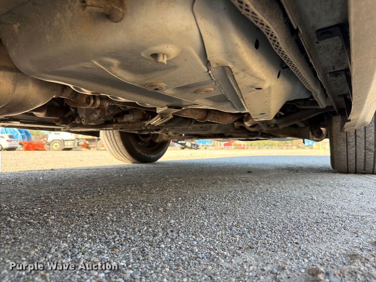 image for item FK3844 2022 Dodge Durango SSV SUV