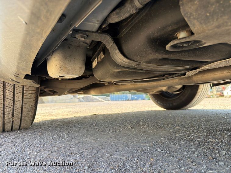 image for item FK3844 2022 Dodge Durango SSV SUV
