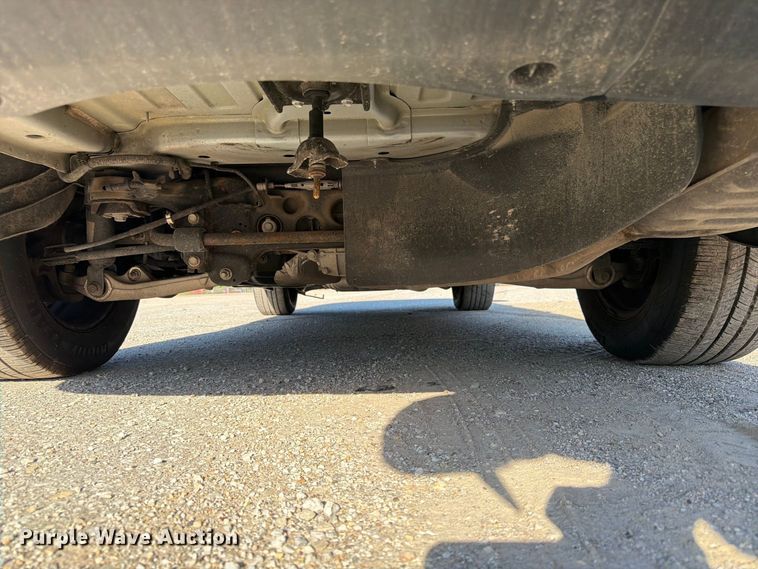 image for item FK3844 2022 Dodge Durango SSV SUV