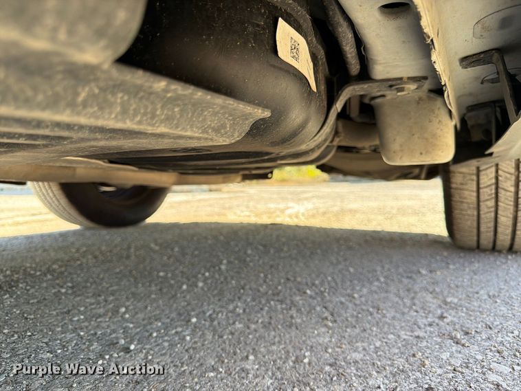 image for item FK3844 2022 Dodge Durango SSV SUV