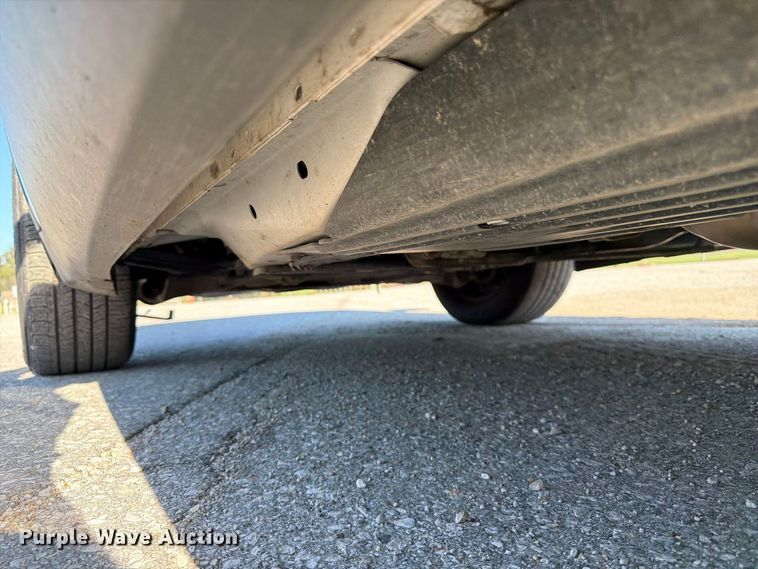 image for item FK3844 2022 Dodge Durango SSV SUV