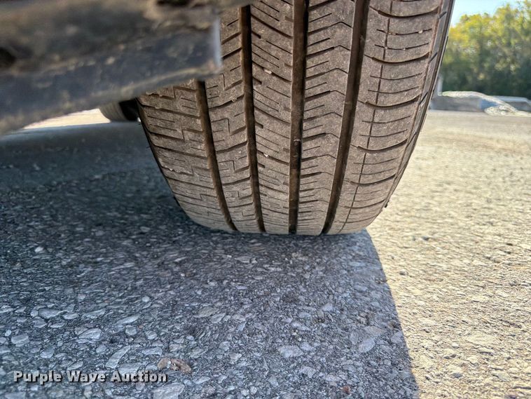 image for item FK3844 2022 Dodge Durango SSV SUV