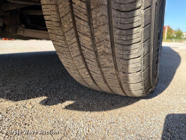 image for item FK3844 2022 Dodge Durango SSV SUV
