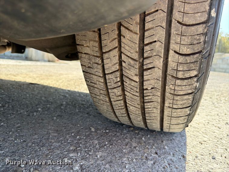 image for item FK3844 2022 Dodge Durango SSV SUV