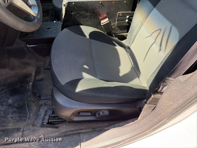image for item FK3845 2013 Ford Taurus 