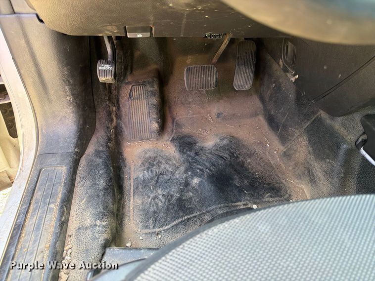 image for item FK3845 2013 Ford Taurus 