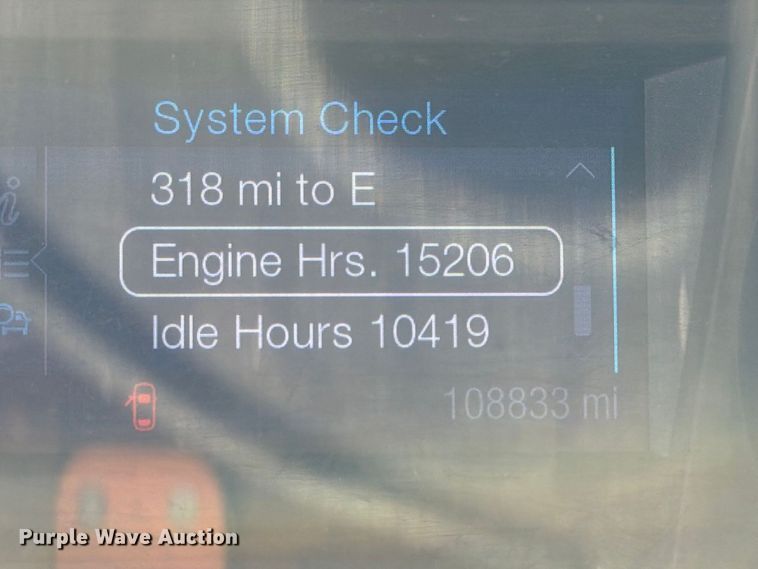 image for item FK3845 2013 Ford Taurus 