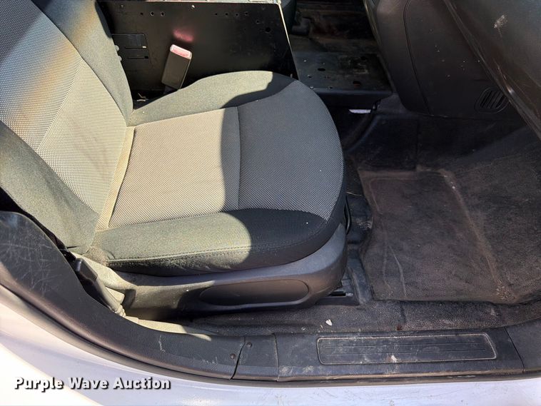 image for item FK3845 2013 Ford Taurus 