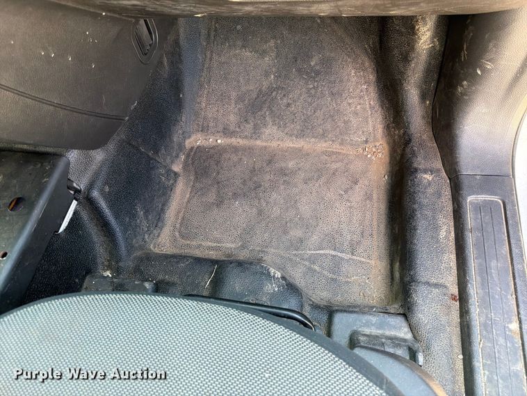 image for item FK3845 2013 Ford Taurus 