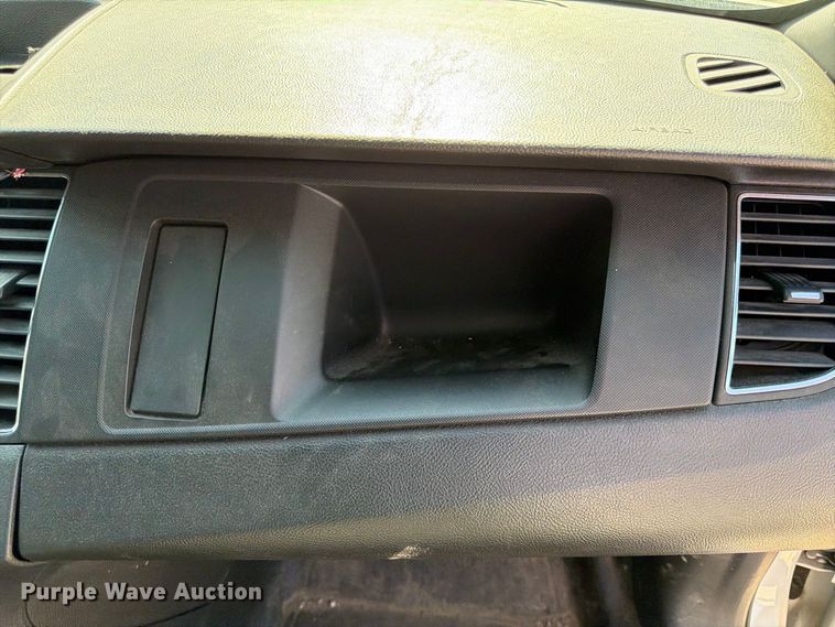 image for item FK3845 2013 Ford Taurus 