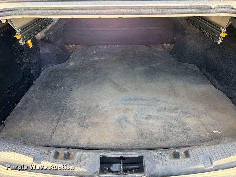 image for item FK3845 2013 Ford Taurus 