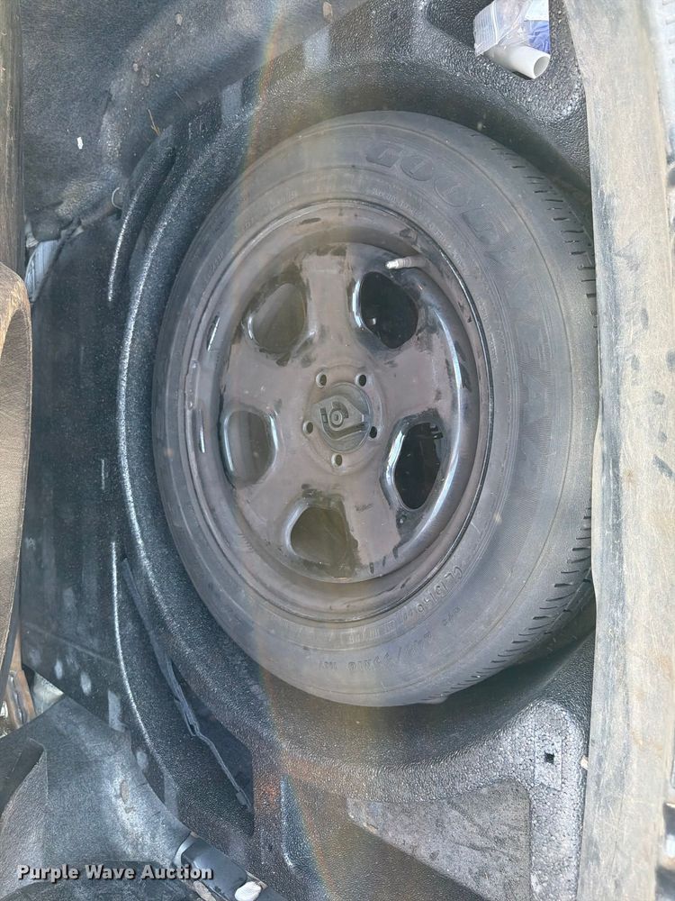 image for item FK3845 2013 Ford Taurus 