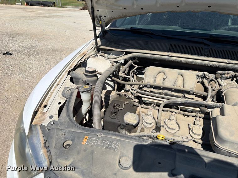 image for item FK3845 2013 Ford Taurus 