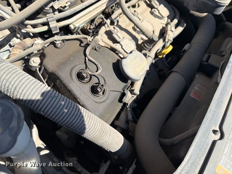 image for item FK3845 2013 Ford Taurus 