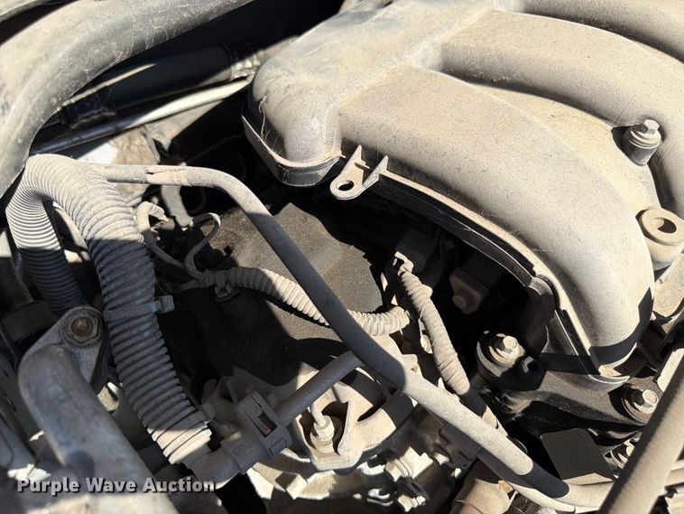 image for item FK3845 2013 Ford Taurus 