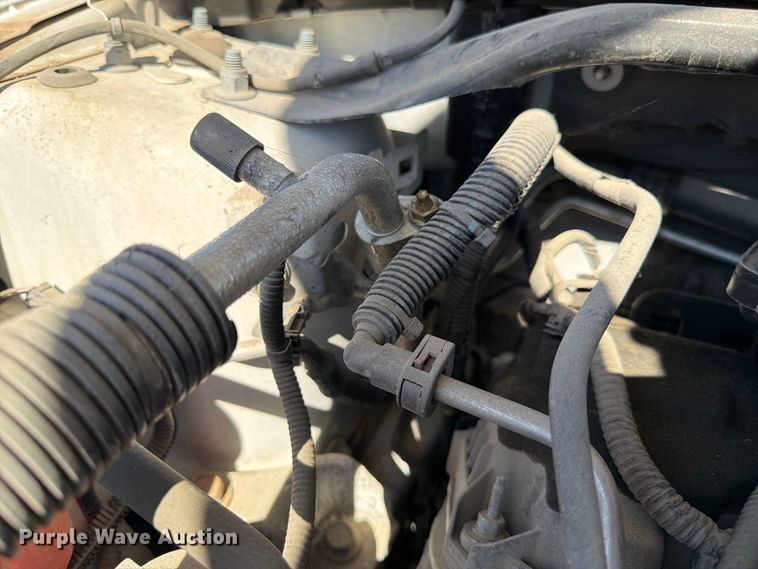 image for item FK3845 2013 Ford Taurus 