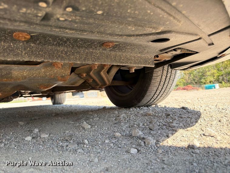 image for item FK3845 2013 Ford Taurus 