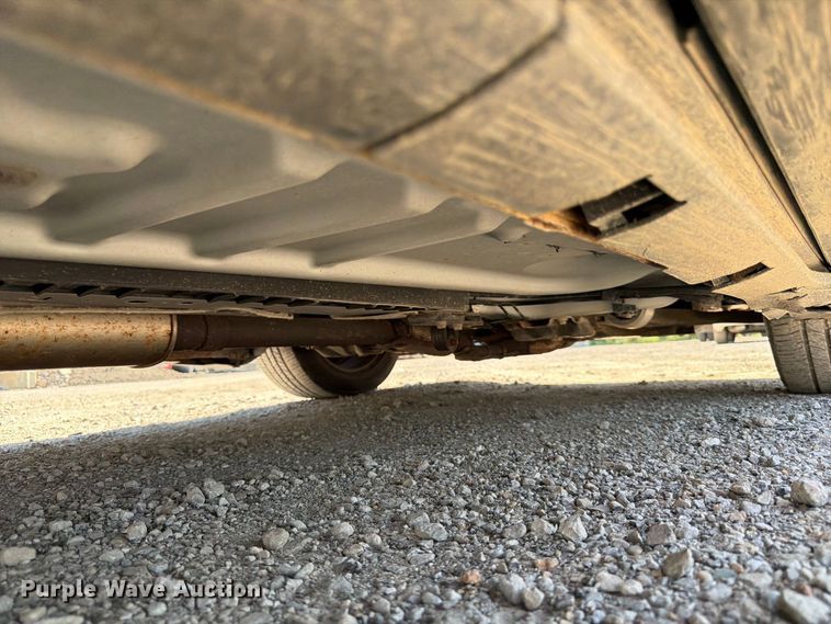 image for item FK3845 2013 Ford Taurus 