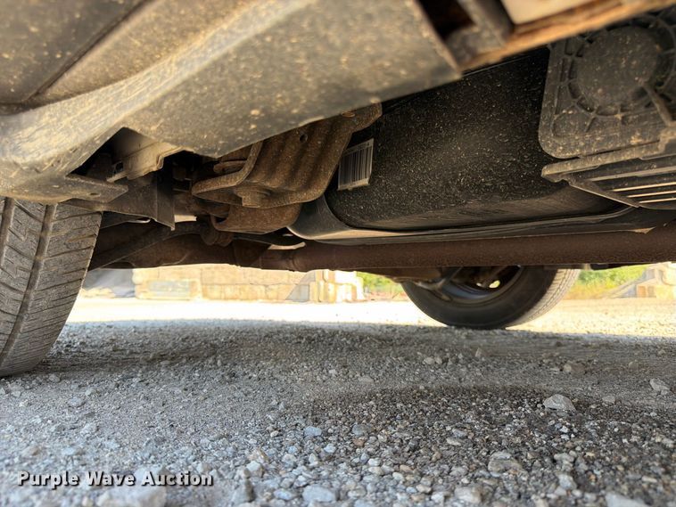 image for item FK3845 2013 Ford Taurus 