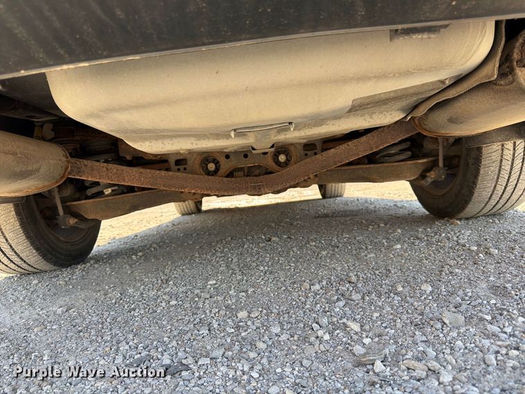 image for item FK3845 2013 Ford Taurus 
