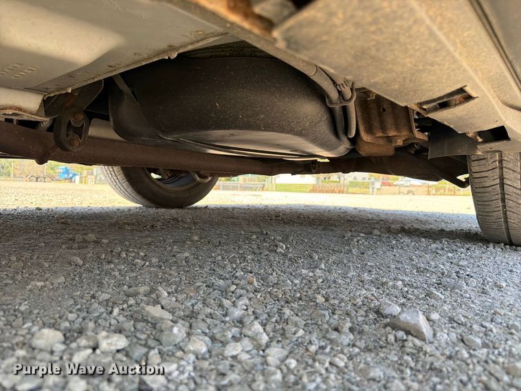 image for item FK3845 2013 Ford Taurus 