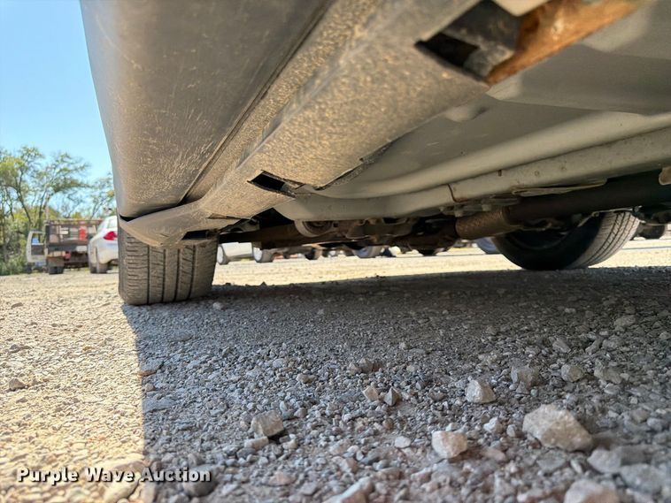 image for item FK3845 2013 Ford Taurus 