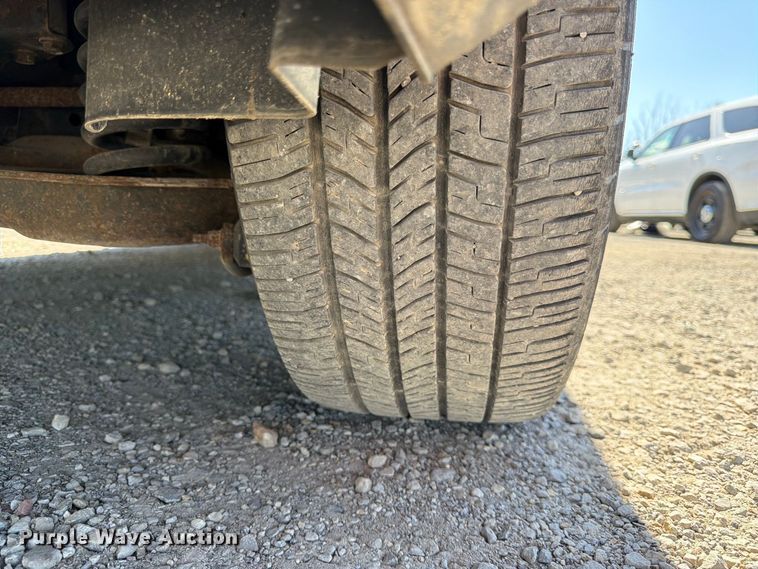 image for item FK3845 2013 Ford Taurus 