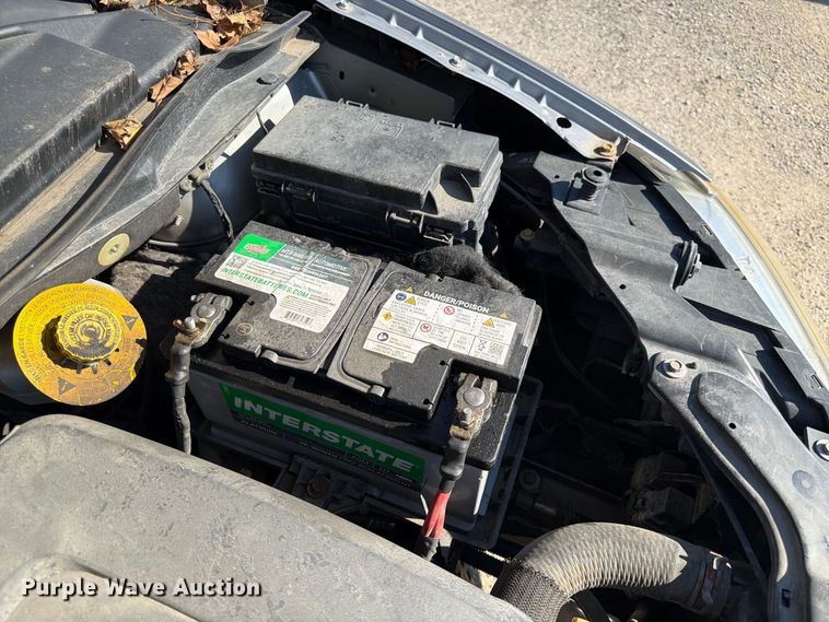 image for item FK3846 2016 Dodge Grand Caravan van