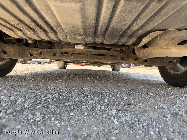 image for item FK3846 2016 Dodge Grand Caravan van
