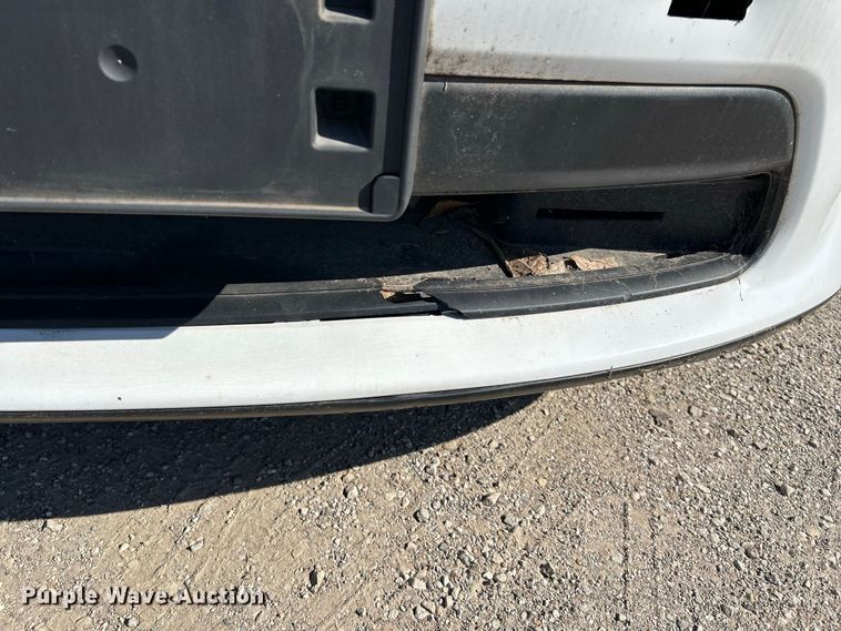 image for item FK3847 2021 Dodge Durango SSV SUV