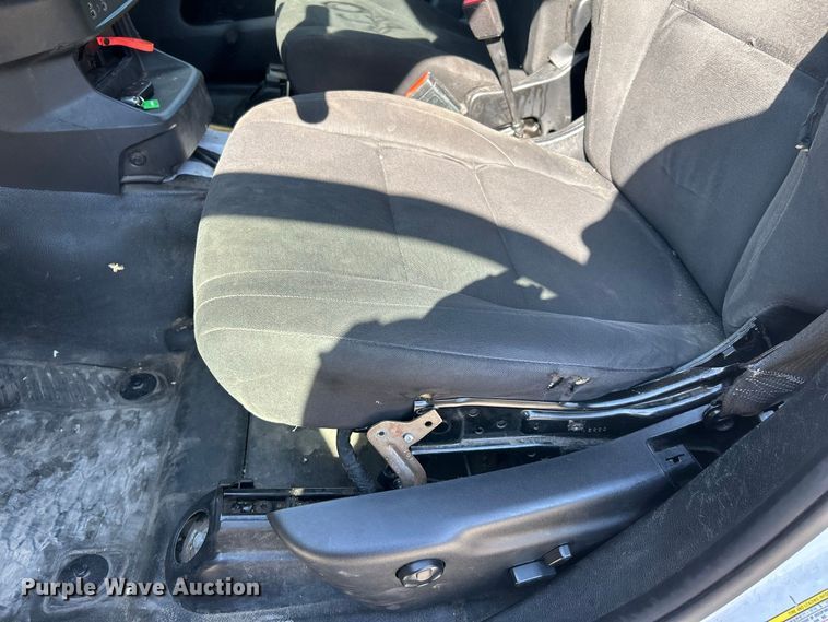 image for item FK3847 2021 Dodge Durango SSV SUV