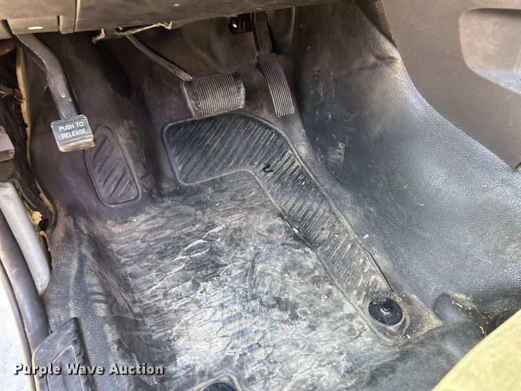 image for item FK3847 2021 Dodge Durango SSV SUV