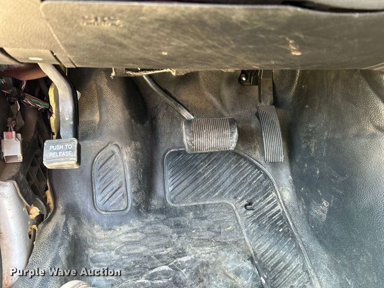 image for item FK3847 2021 Dodge Durango SSV SUV