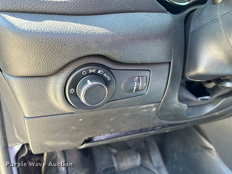 image for item FK3847 2021 Dodge Durango SSV SUV