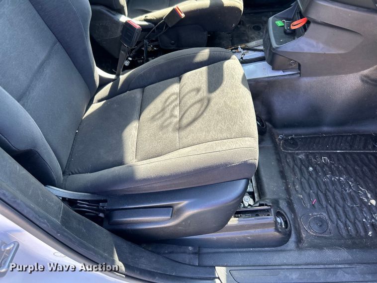 image for item FK3847 2021 Dodge Durango SSV SUV